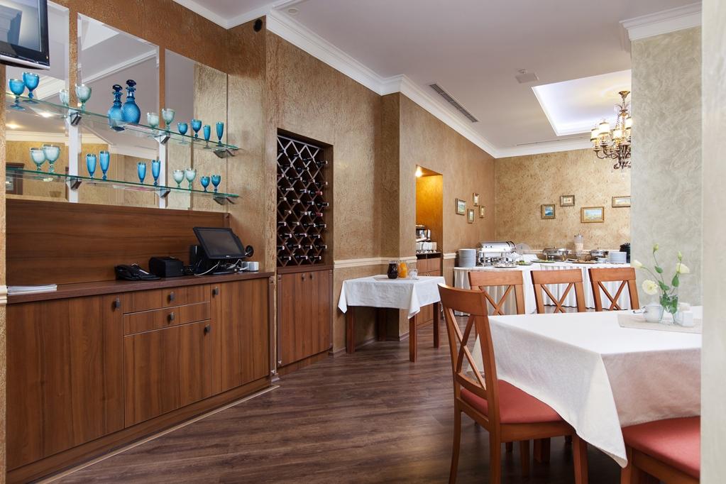 Alexandrovskiy 4* Odessa