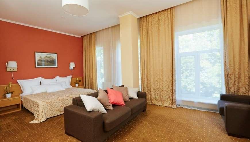 Hotel Alexandrovskiy Odessa