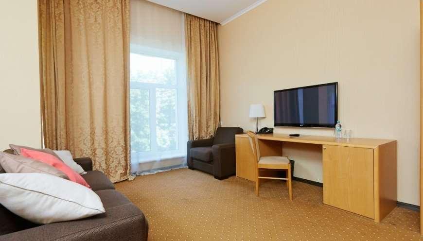 Alexandrovskiy 4* Odessa