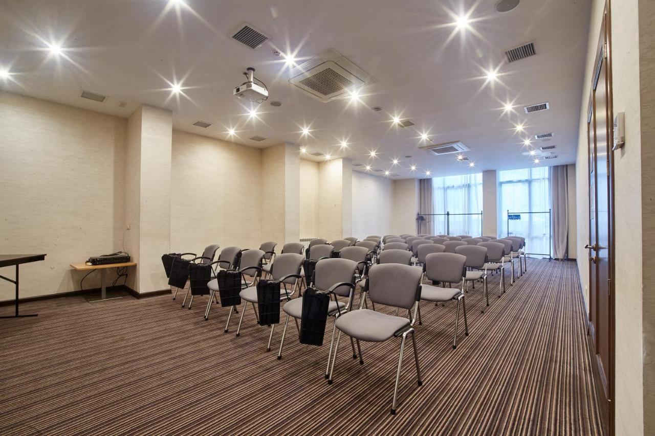 Hotel Alexandrovskiy