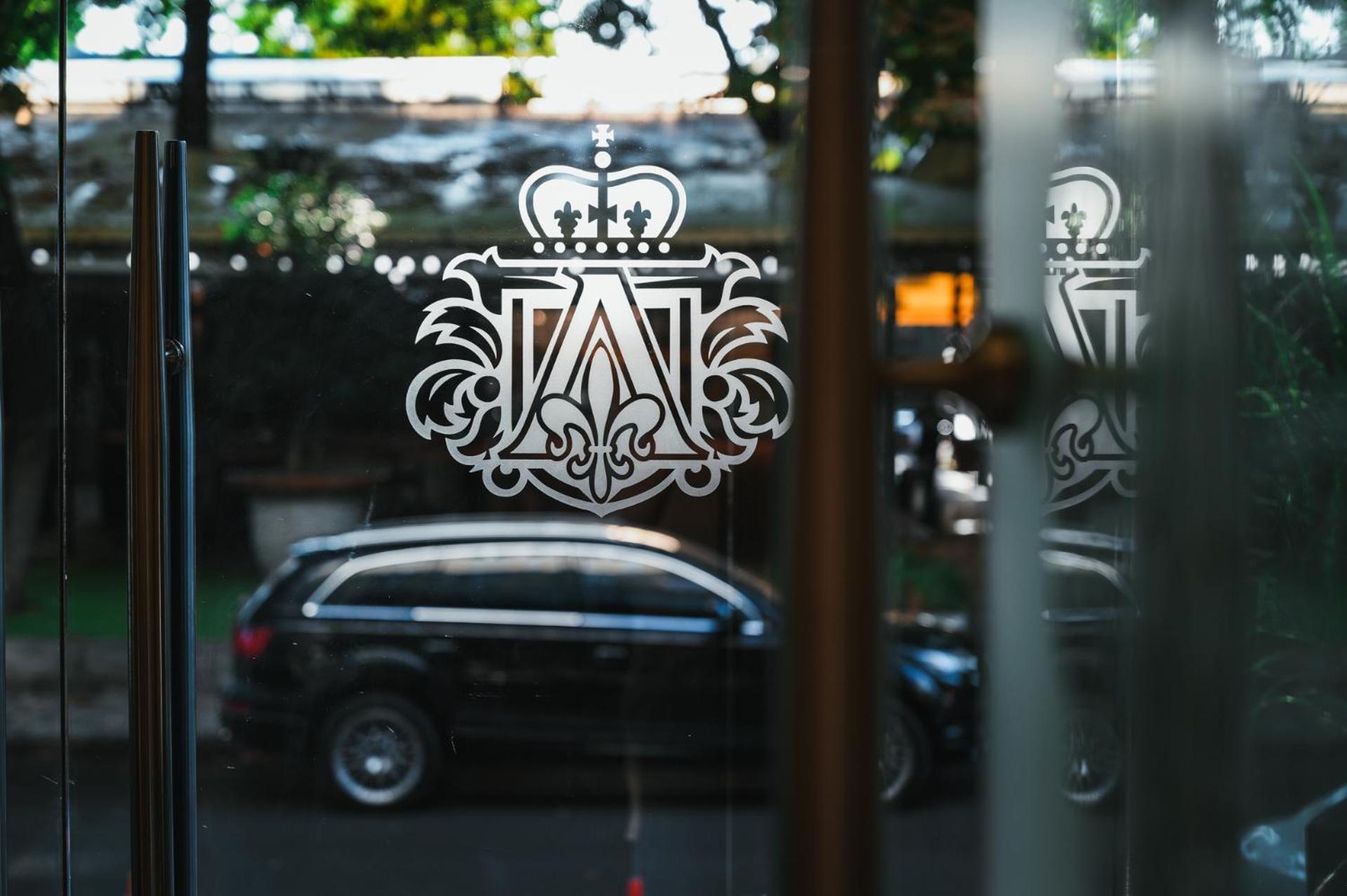 Hotel Alexandrovskiy