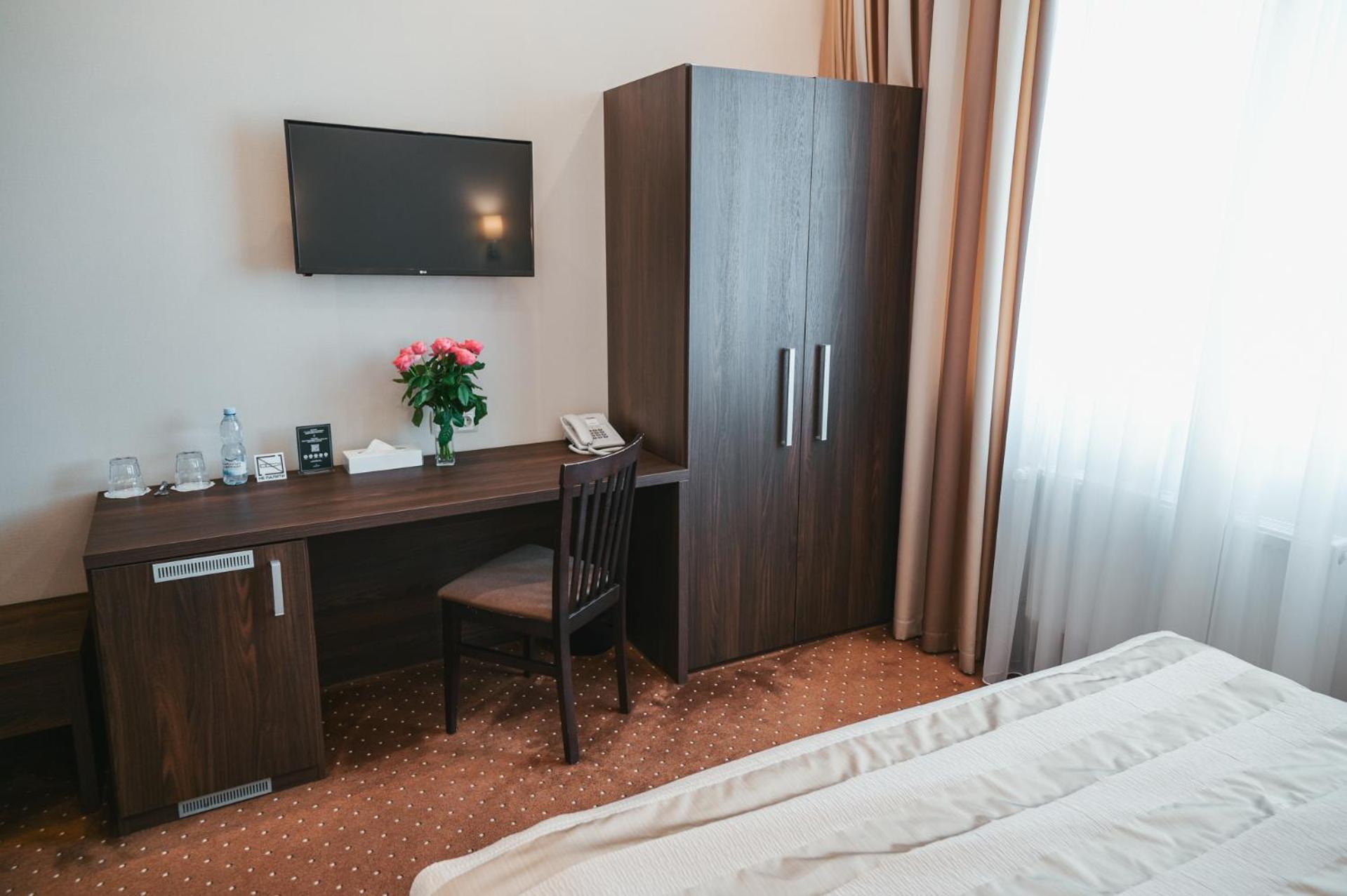 олександрівський 4* Одеса