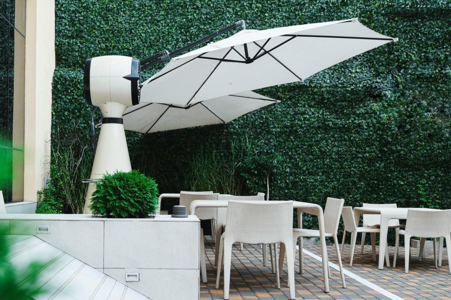 Alexandrovskiy Hotel