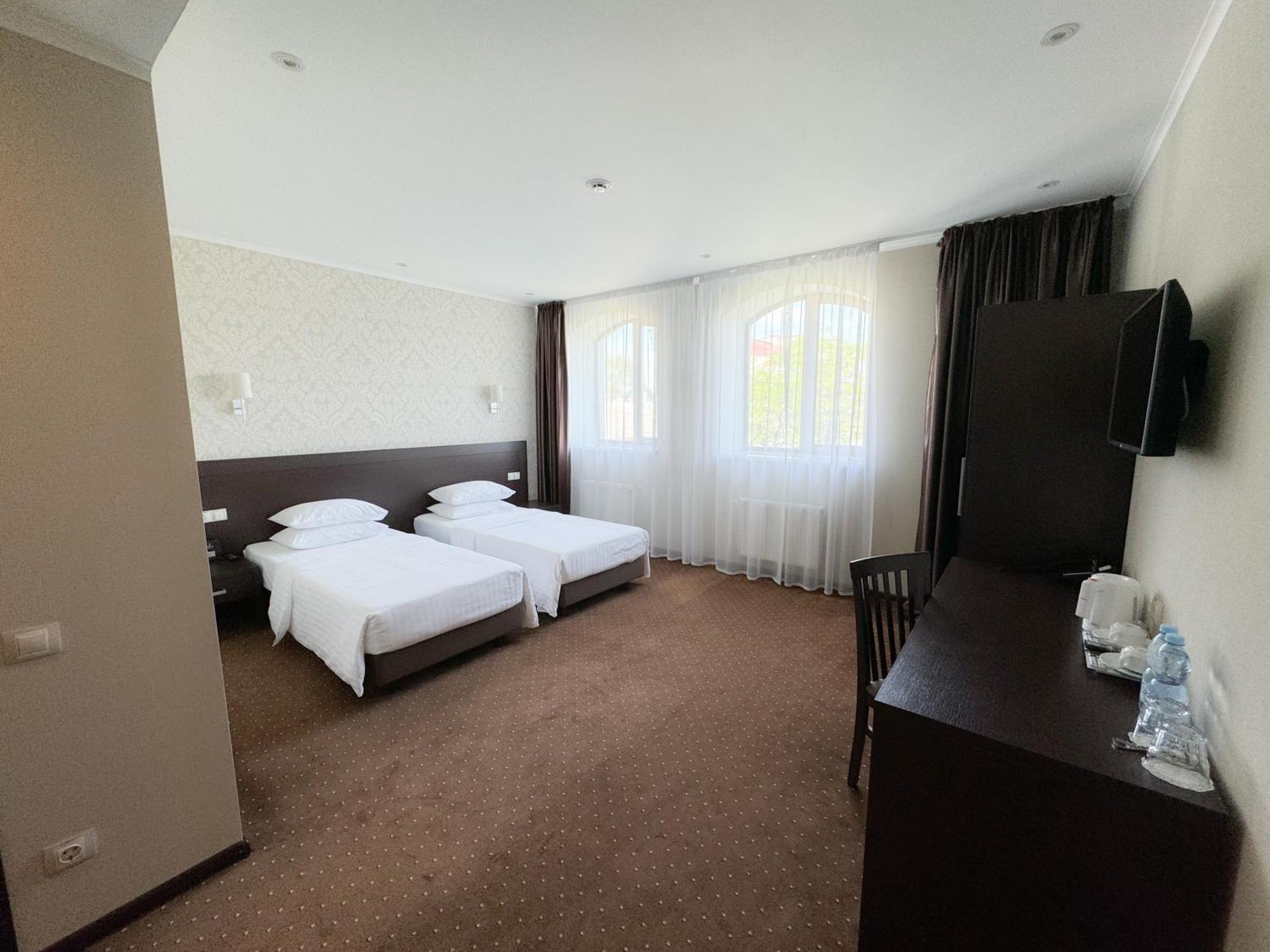 олександрівський 4* Одеса