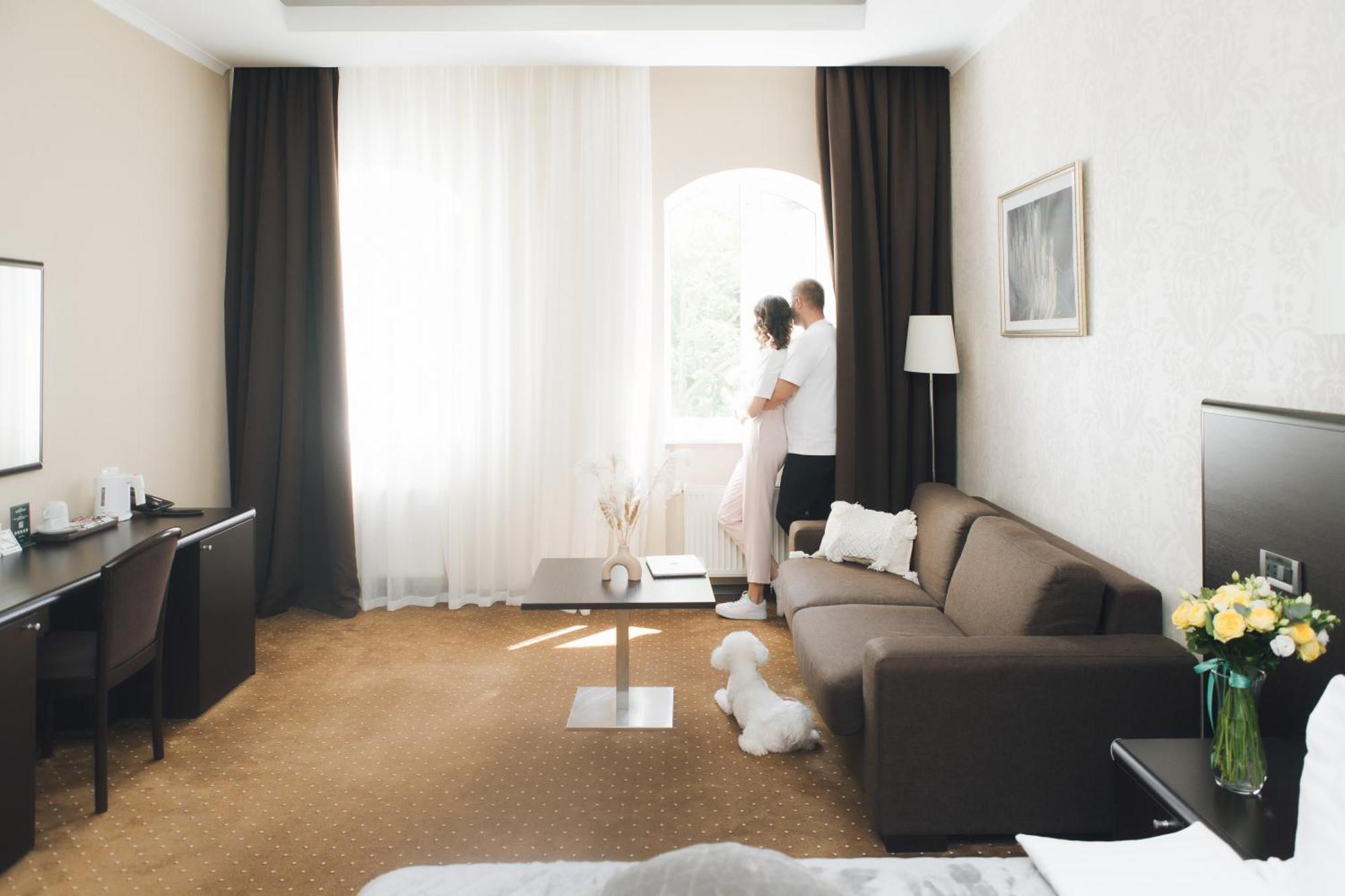 Alexandrovskiy Hotel Odessa