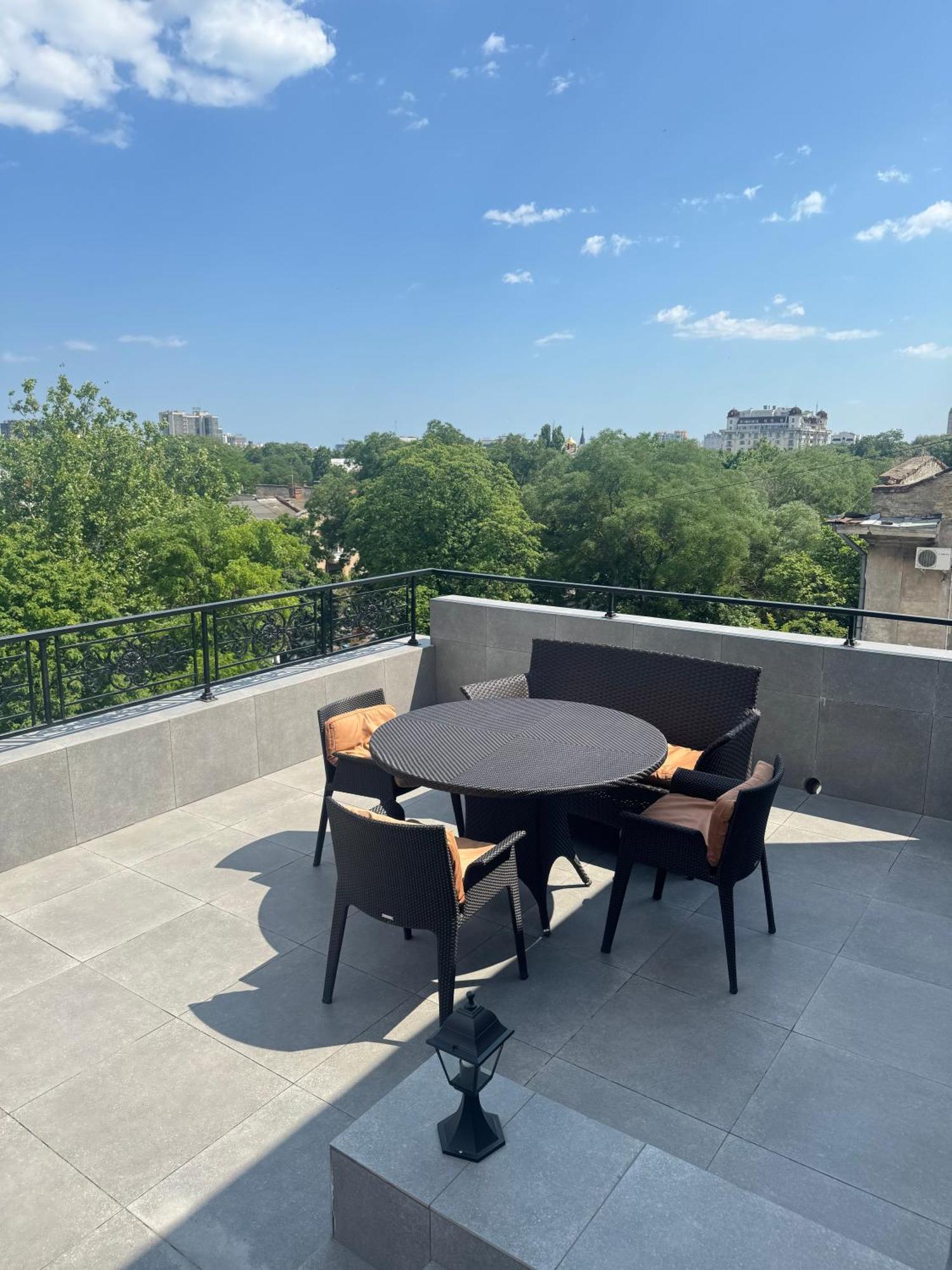 Hotel Alexandrovskiy