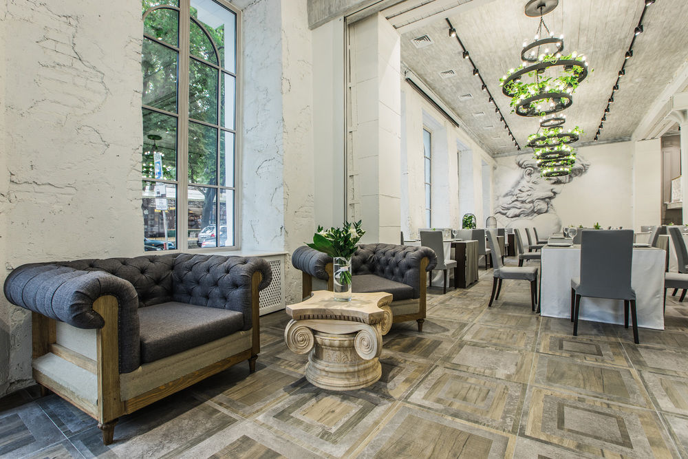 Alexandrovskiy Hotel Odessa