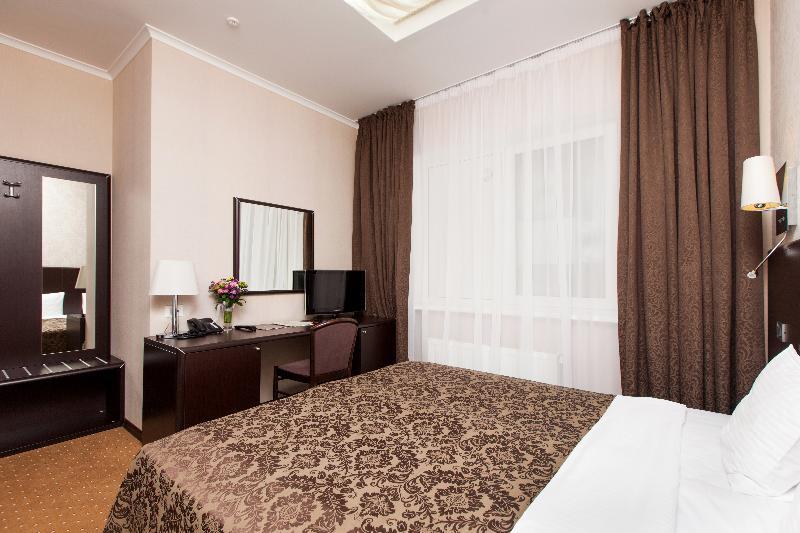 Hotel Alexandrovskiy Odessa