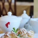 Отель Александровский 