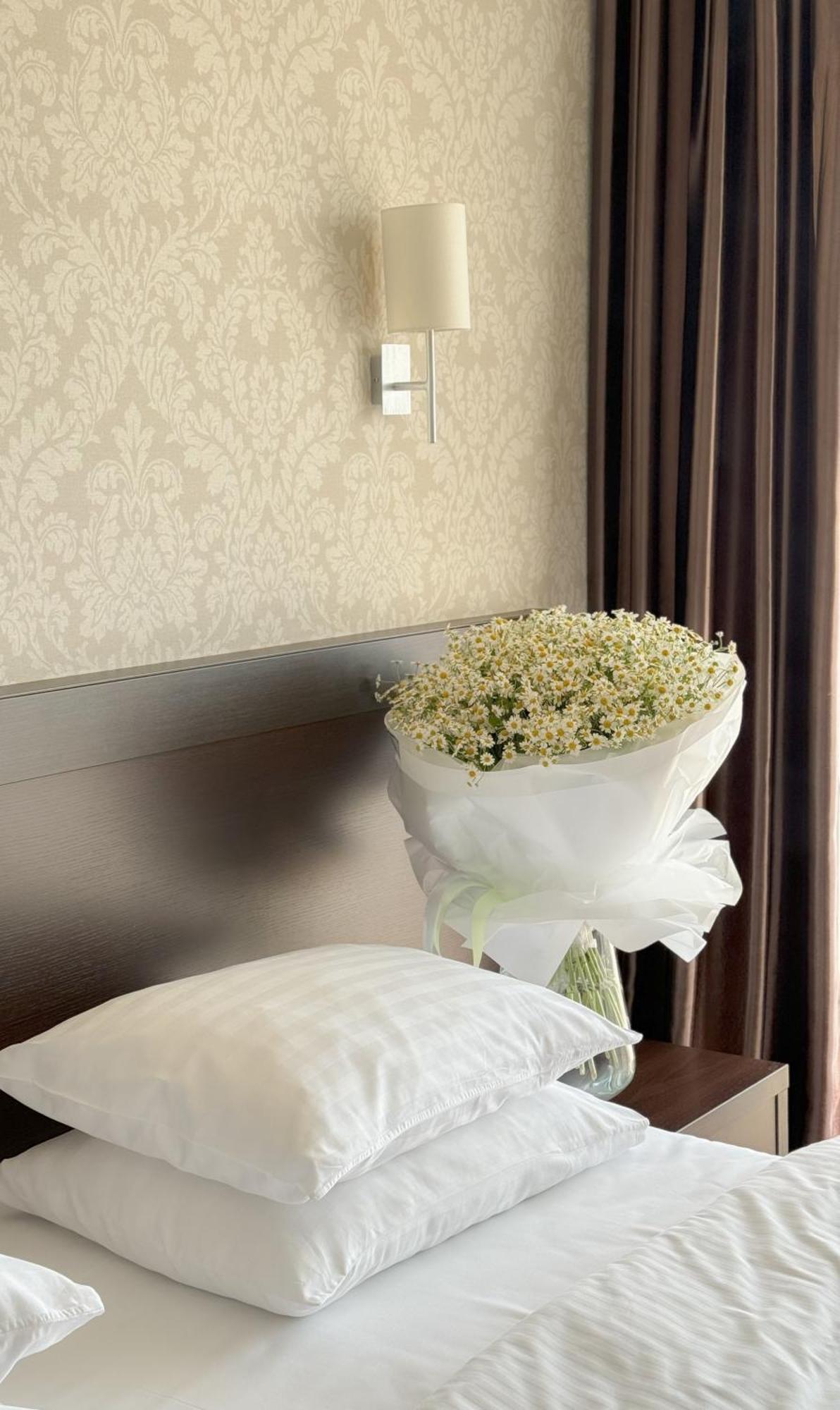 Отель александровский 4*