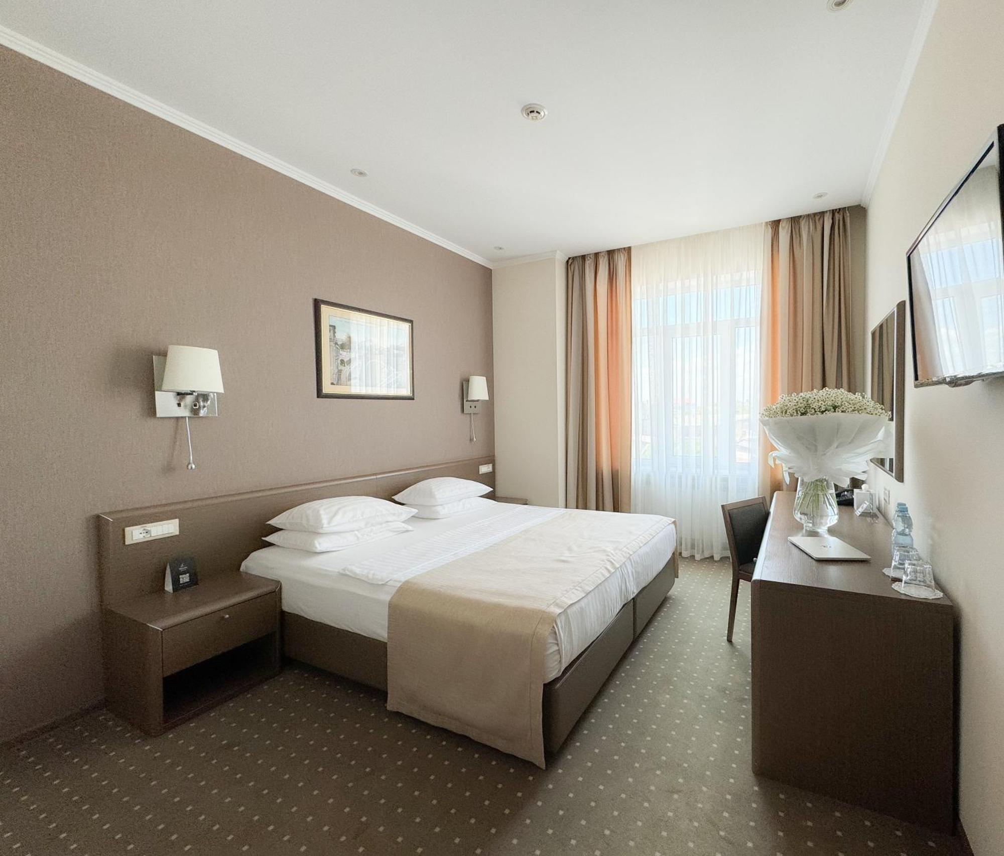 александровский 4* Одесса
