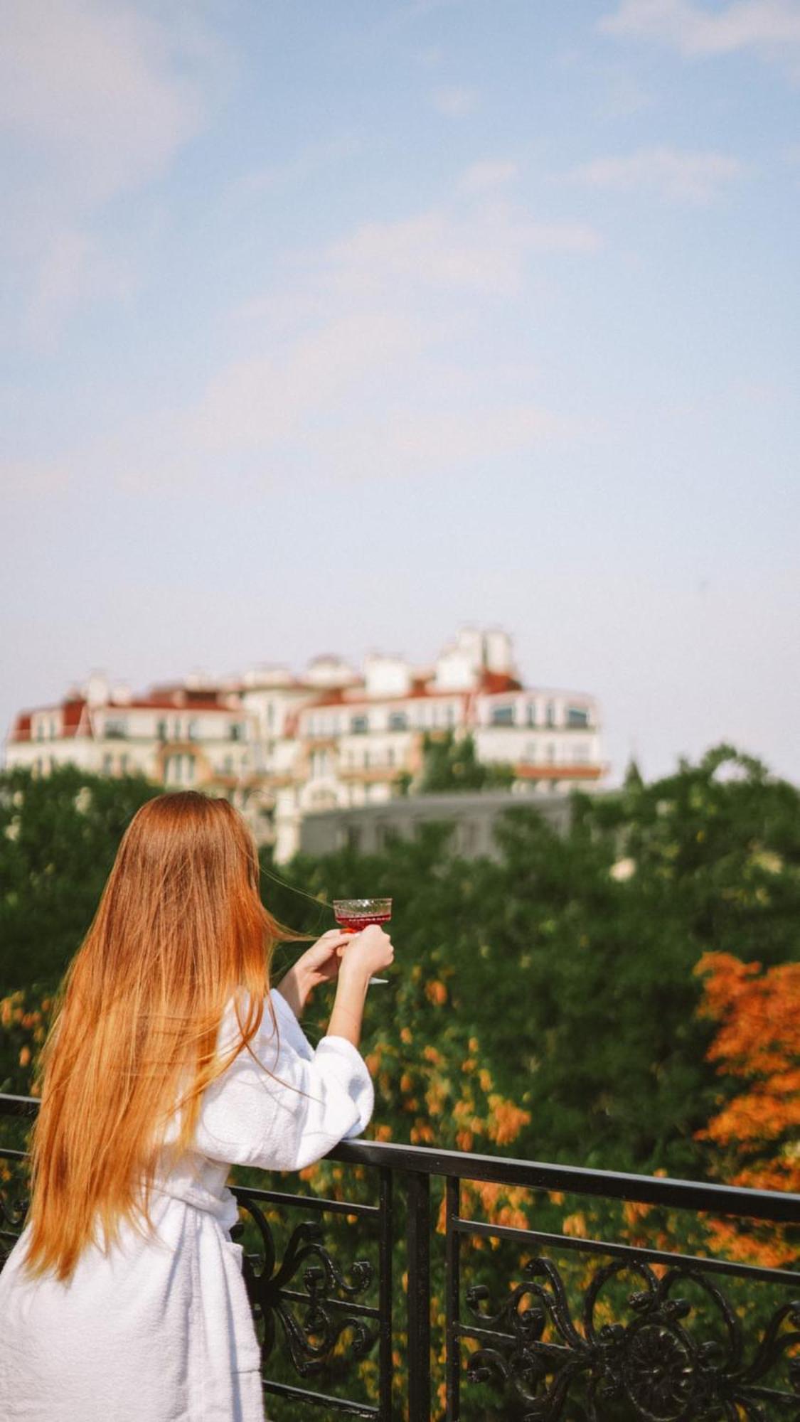 александровский 4* Одесса