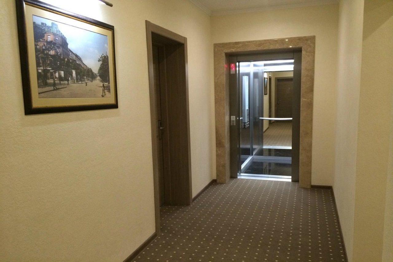 Отель александровский 4*